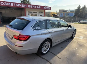 BMW 535 X Drive, снимка 4