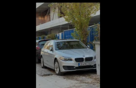 BMW 535 X Drive, снимка 13