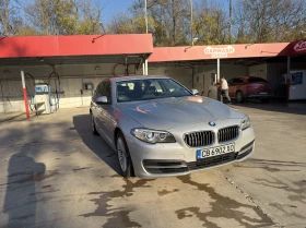 BMW 535 X Drive, снимка 2