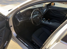 BMW 535 X Drive, снимка 8