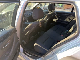 BMW 535 X Drive, снимка 10