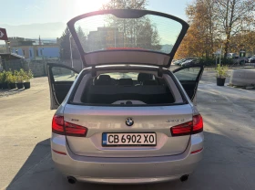 BMW 535 X Drive, снимка 7