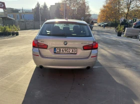 BMW 535 X Drive, снимка 5