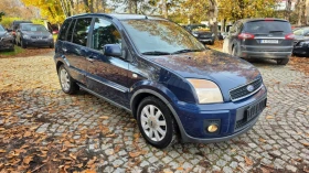 Ford Fusion 1.4i 80к.с. 2010год.ГАЗ-Бензин  - 3850 лв. / 1968.47 € - 31369633 2