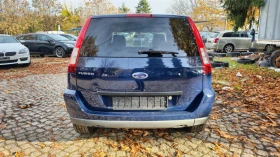 Ford Fusion 1.4i 80к.с. 2010год.ГАЗ-Бензин  - 3850 лв. / 1968.47 € - 31369633 5
