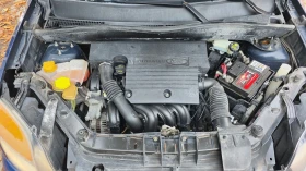 Ford Fusion 1.4i 80к.с. 2010год.ГАЗ-Бензин  - 3850 лв. / 1968.47 € - 31369633 17