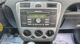 Ford Fusion 1.4i 80к.с. 2010год.ГАЗ-Бензин  - 3850 лв. / 1968.47 € - 31369633 9