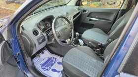 Ford Fusion 1.4i 80к.с. 2010год.ГАЗ-Бензин  - 3850 лв. / 1968.47 € - 31369633 7