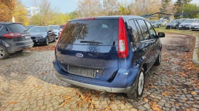 Ford Fusion 1.4i 80к.с. 2010год.ГАЗ-Бензин  - 3850 лв. / 1968.47 € - 31369633 4