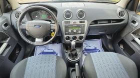 Ford Fusion 1.4i 80к.с. 2010год.ГАЗ-Бензин  - 3850 лв. / 1968.47 € - 31369633 14