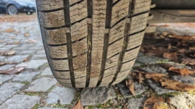 Ford Fusion 1.4i 80к.с. 2010год.ГАЗ-Бензин  - 3850 лв. / 1968.47 € - 31369633 15