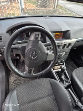 Opel Astra, снимка 10 — Bazar.bg Opel Astra, снимка 10
