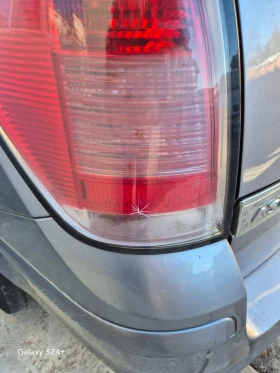 Opel Astra, снимка 5 — Bazar.bg Opel Astra, снимка 5