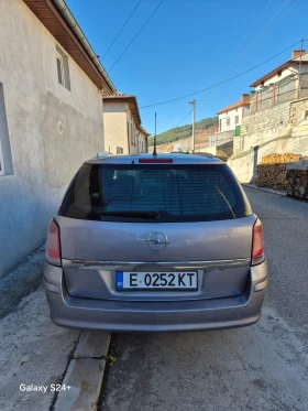 Opel Astra, снимка 2 — Bazar.bg Opel Astra, снимка 2