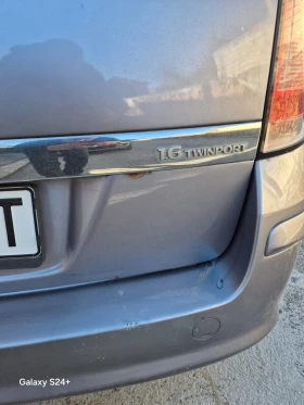 Opel Astra, снимка 4 — Bazar.bg Opel Astra, снимка 4