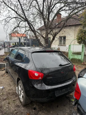 Seat Ibiza  - изображение 1