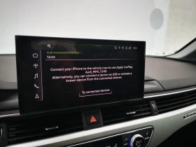 Audi A4 advanced 45 TFSI quattro, снимка 16