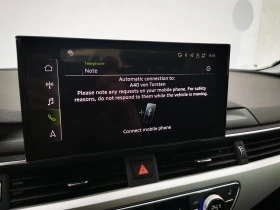 Audi A4 advanced 45 TFSI quattro, снимка 15