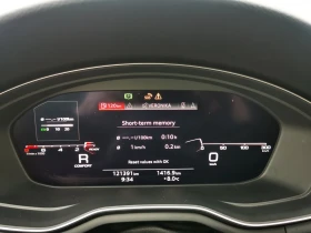 Audi A4 advanced 45 TFSI quattro, снимка 9