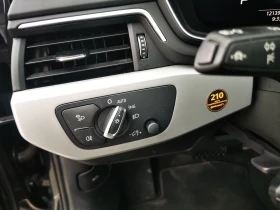 Audi A4 advanced 45 TFSI quattro, снимка 11