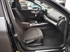 Audi A4 advanced 45 TFSI quattro, снимка 5