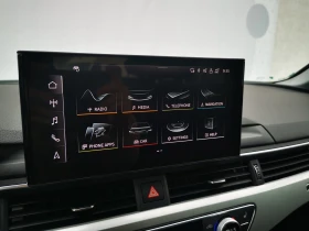 Audi A4 advanced 45 TFSI quattro - 47900 лв. / 24490.88 € - 70765528 17