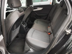 Audi A4 advanced 45 TFSI quattro, снимка 7