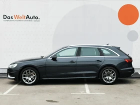 Audi A4 advanced 45 TFSI quattro - 47900 лв. / 24490.88 € - 70765528 3