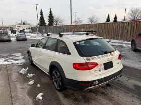 Audi A4 Allroad * Progressiv * CARFAX * ФИНАНСИРАНЕ, снимка 2
