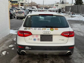 Audi A4 Allroad * Progressiv * CARFAX * ФИНАНСИРАНЕ, снимка 4