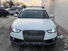 Audi A4 Allroad * Progressiv * CARFAX * ФИНАНСИРАНЕ, снимка 6