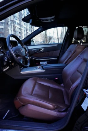Mercedes-Benz E 350, снимка 6 — Bazar.bg Mercedes-Benz E 350, снимка 6