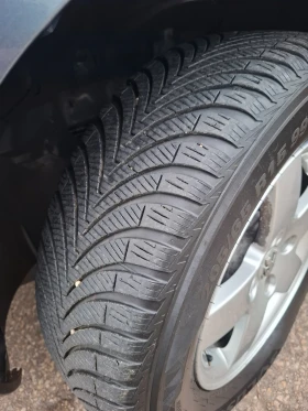 Citroen Berlingo 1.6 HDI 6+ 1, снимка 8