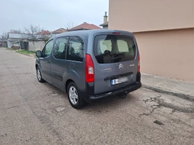 Citroen Berlingo 1.6 HDI 6+ 1, снимка 3