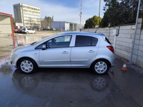 Opel Corsa 1.2  ������/���  | Mobile.bg � ����� ������ 5