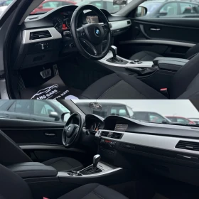 BMW 320 * Facelift* Coupe* 184к.с.* 195000км.*  - 7700 € / 15059.89 лв. - 52996705 11