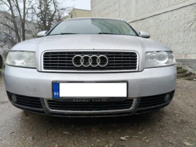 Audi A4 1.9 TDI