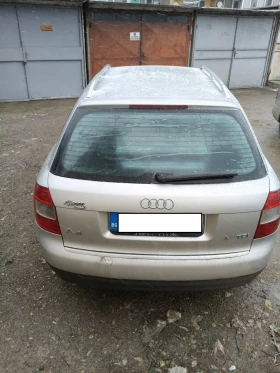 Audi A4 1.9 TDI - 2500 € / 4889.57 лв. - 85686120 7
