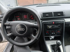 Audi A4 1.9 TDI - 2500 € / 4889.57 лв. - 85686120 10