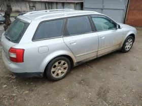 Audi A4 1.9 TDI - 2500 € / 4889.57 лв. - 85686120 6