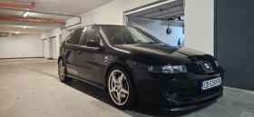 Seat Leon Cupra R Suizacopa  - 6500 € / 12712.90 лв. - 81841459 3