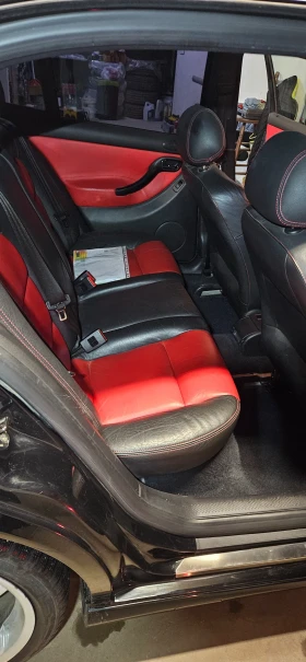 Seat Leon Cupra R Suizacopa  - 6500 € / 12712.90 лв. - 81841459 13