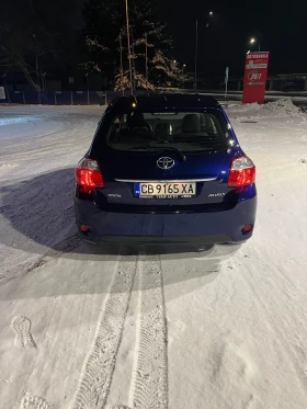 Toyota Auris 1.6 газ 132кс - 6800 € / 13299.64 лв. - 85774039 10
