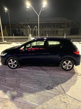 Toyota Auris 1.6 газ 132кс - 6800 € / 13299.64 лв. - 85774039 3