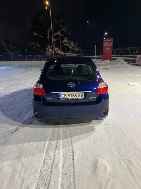 Toyota Auris 1.6 газ 132кс - 6800 € / 13299.64 лв. - 85774039 9