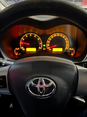 Toyota Auris 1.6 газ 132кс - 6800 € / 13299.64 лв. - 85774039 13