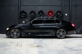BMW 340 2018 xDrive * CARFAX * БЕЗ ПЪРВОНАЧАЛНА ВНОСКА, снимка 2