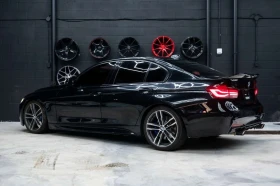 BMW 340 2018 xDrive * CARFAX * БЕЗ ПЪРВОНАЧАЛНА ВНОСКА, снимка 3