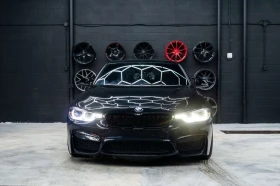 BMW 340 2018 xDrive * CARFAX * БЕЗ ПЪРВОНАЧАЛНА ВНОСКА, снимка 8