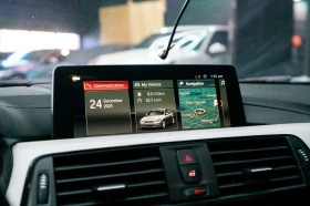 BMW 340 2018 xDrive * CARFAX * БЕЗ ПЪРВОНАЧАЛНА ВНОСКА, снимка 13